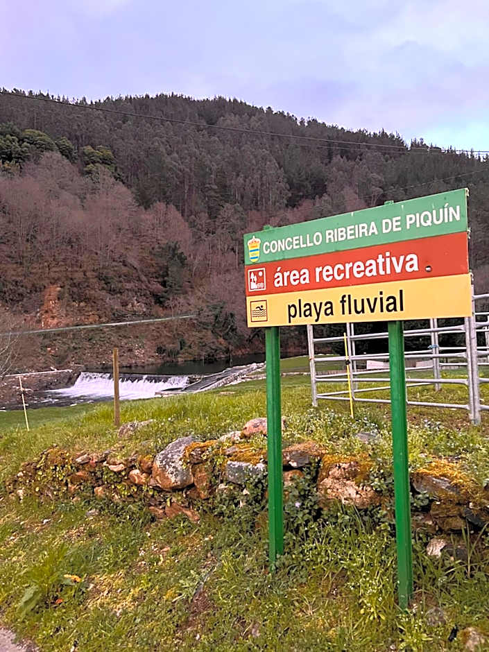 Hotel Mirador de Barcia