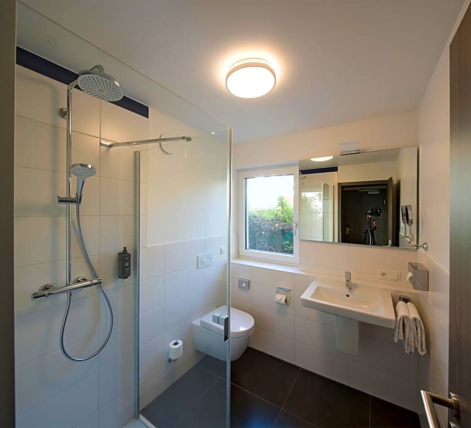 ANA Living Karlsruhe by Arthotel ANA
