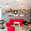ibis Styles Paris Mairie de Montreuil
