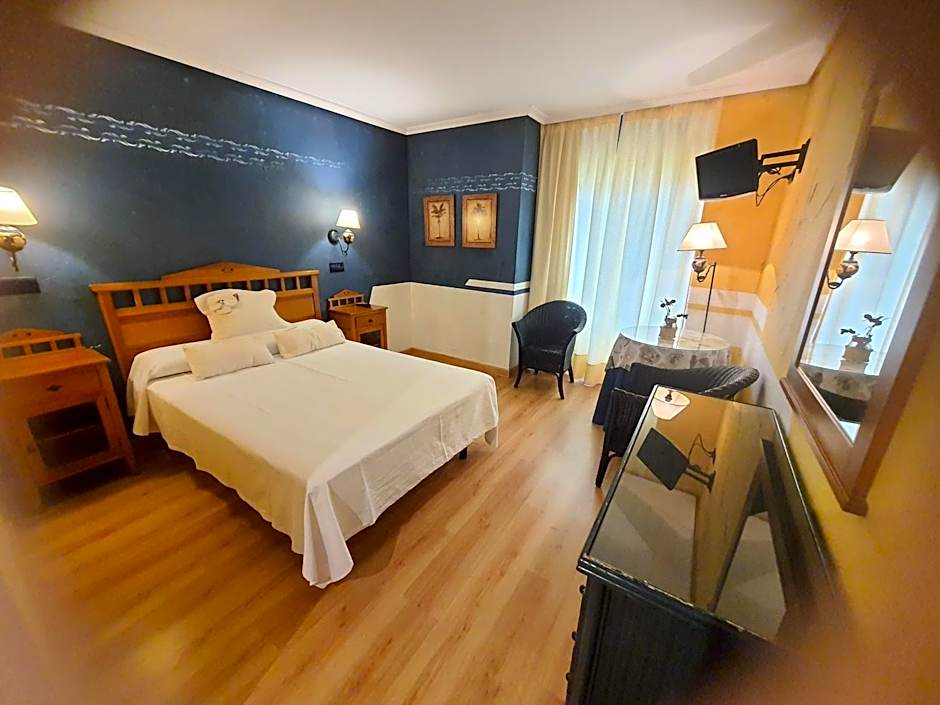 Arha Villa de Suances - Antiguo Albatros