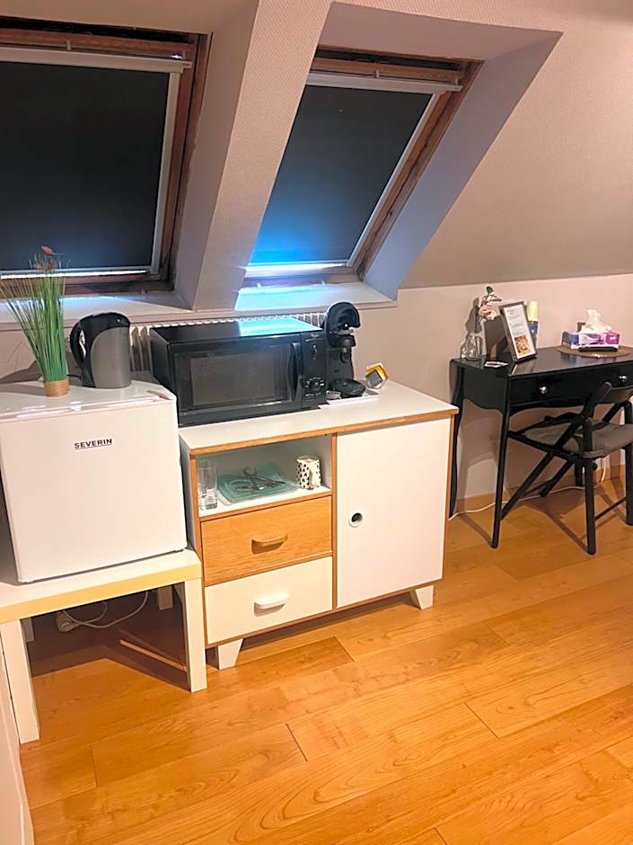 Moderne Home original design
