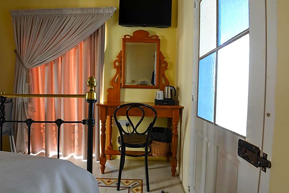 Maria Giovanna Guest House