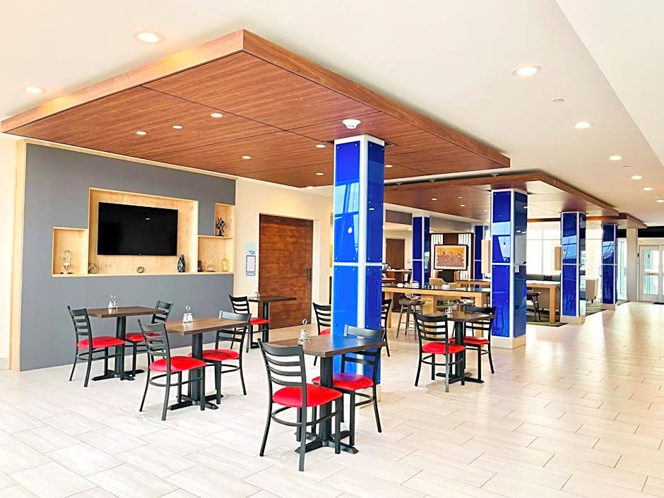 Holiday Inn Express & Suites Blythe by IHG