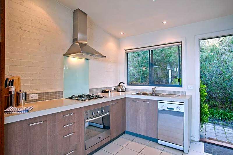 Beacon Point Ocean View Villas