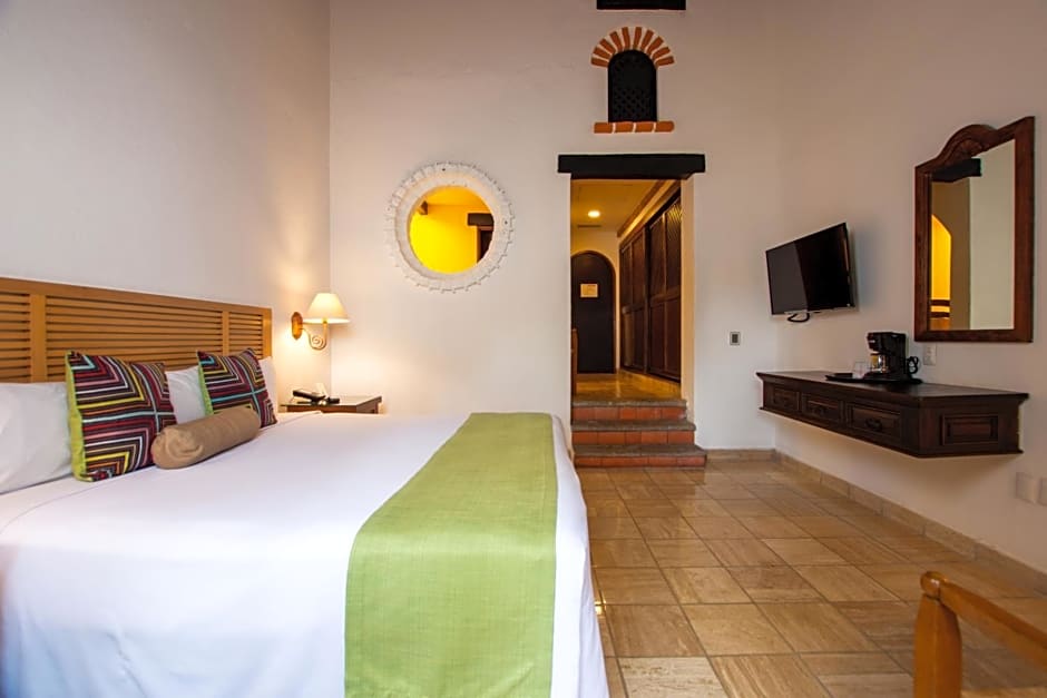 HACIENDA BUENAVENTURA HOTEL & MEXICAN CHARM - ALL INCLUSIVE
