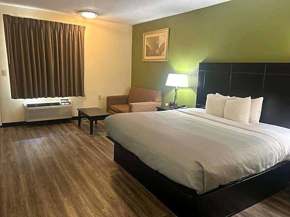 Quality Inn Tullahoma