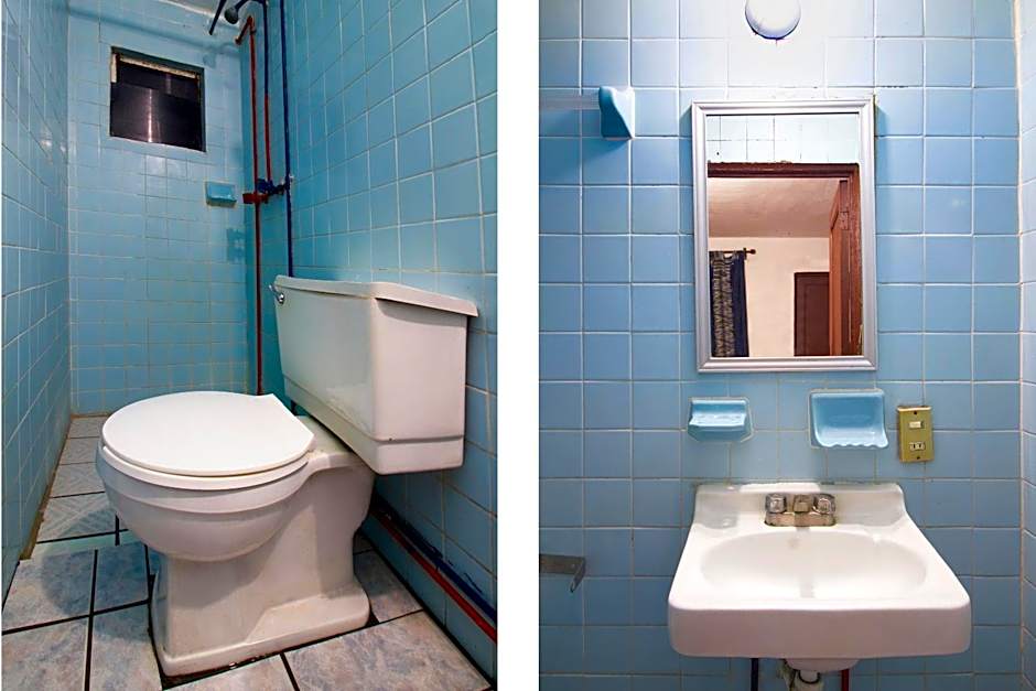 OYO Hotel Brazil
