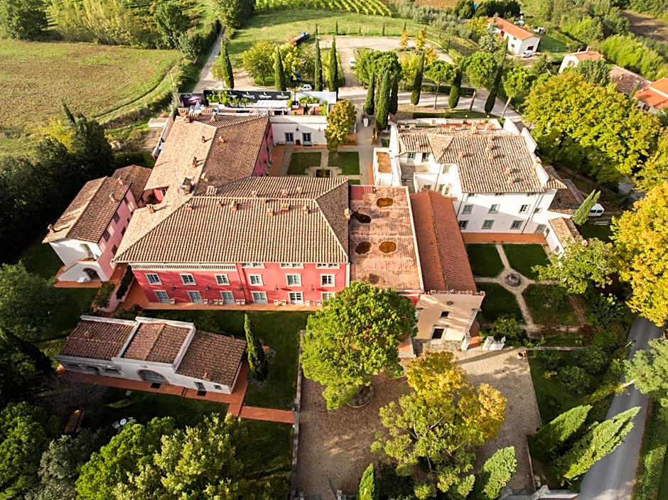 Relais Villa Il Palagio