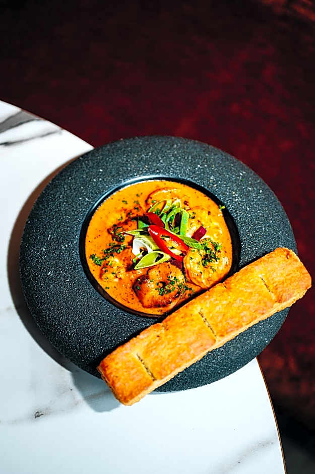 Boutique hotel van Ham