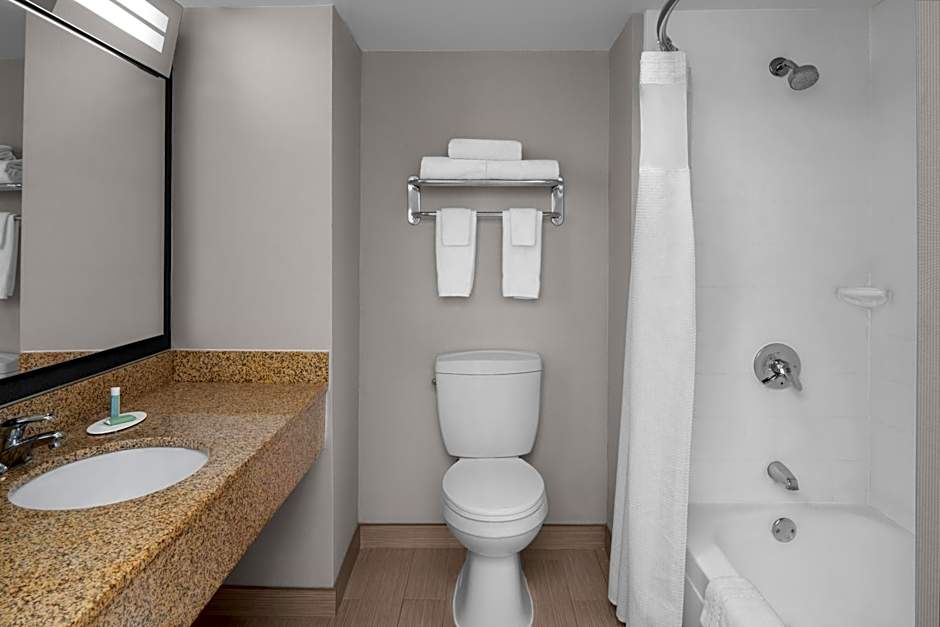 Courtyard by Marriott Cypress Anaheim/Orange County