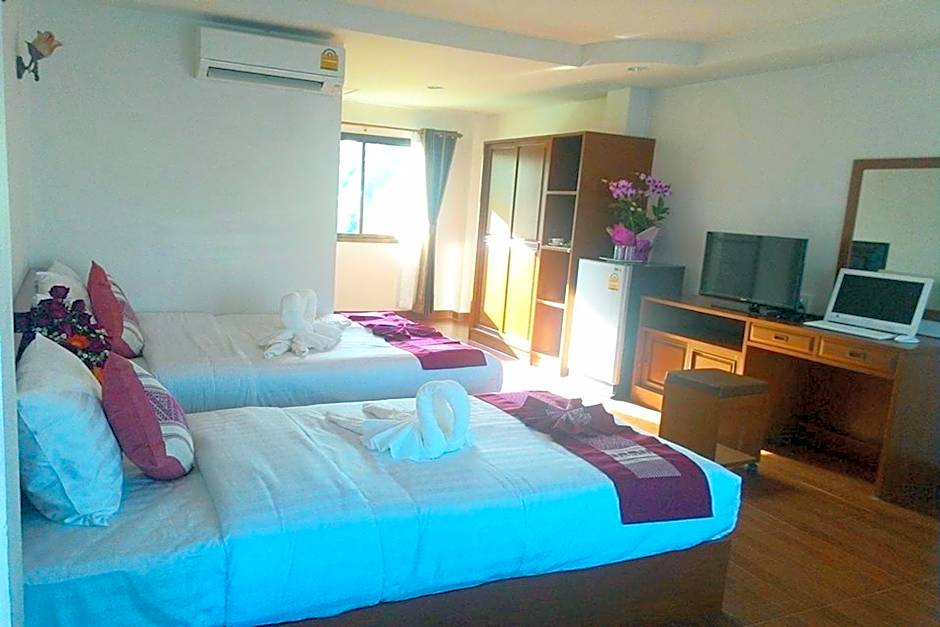 Sawadeelanna Hotel