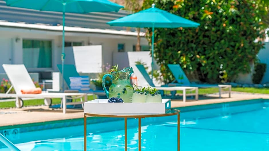 BelleVue Oasis - Adults Only