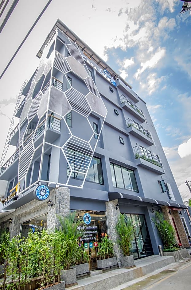 Casa Bella Phuket (SHA Plus)