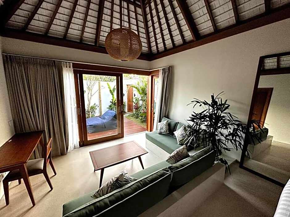 Di Cappio Villa Uluwatu 2
