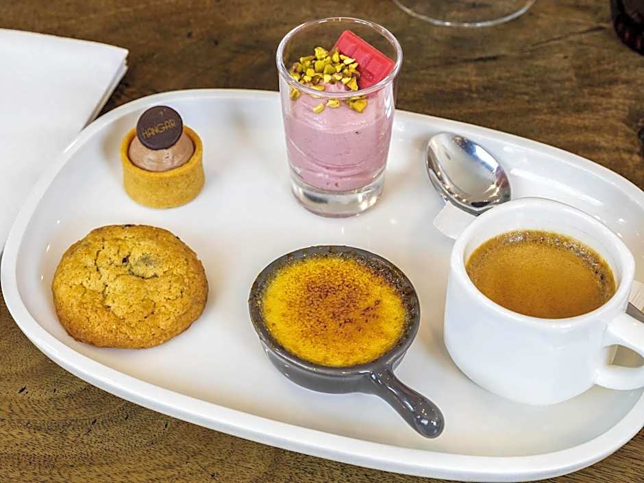 Mercure Lyon Lumiere