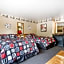 Rodeway Inn & Suites Madison East