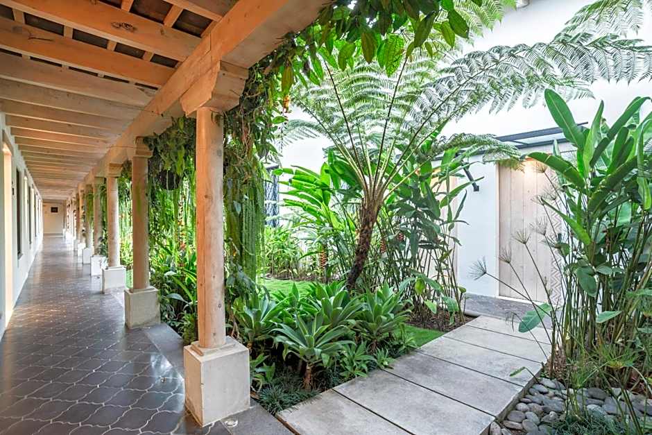 Good Hotel Antigua Guatemala, a Member of Design Hotels