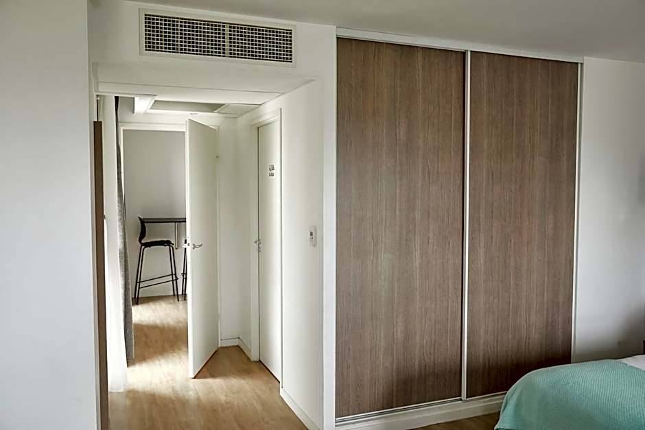 Tulip Inn Massy Palaiseau - Residence