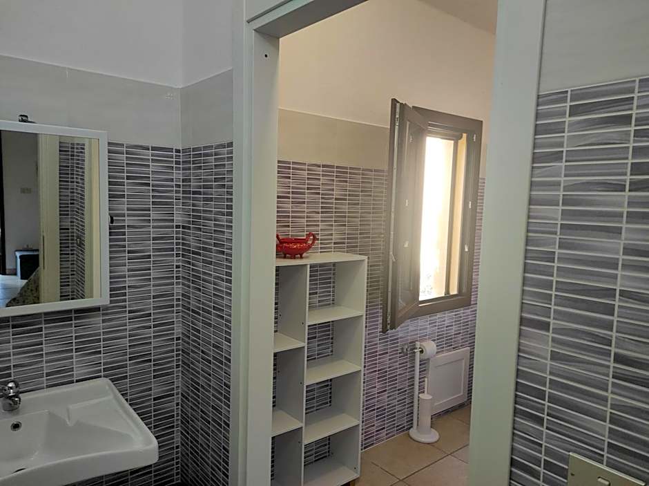 Sa Teria Village - Camere Deluxe -