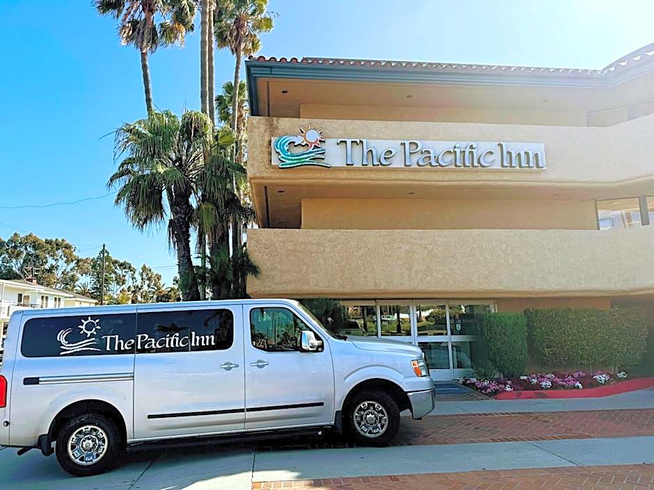 The Pacific Inn