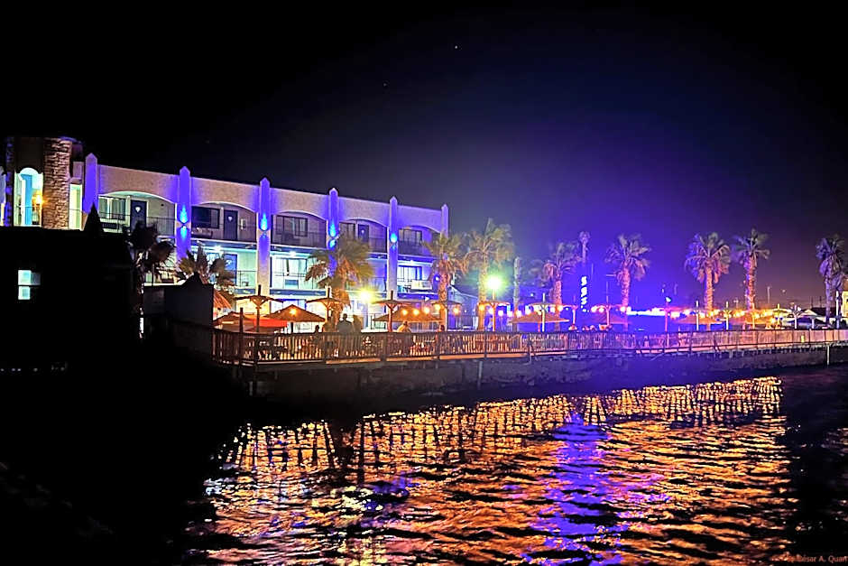 Krsna's Castle (Hunt's Castle)
