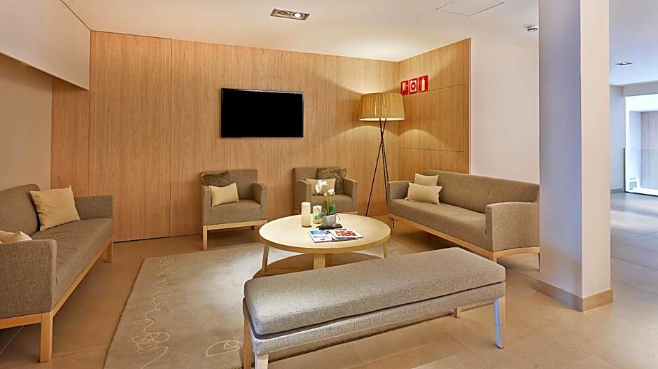 Hotel Omnium
