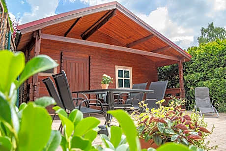 Zacisze Domki Letniskowe Karsibór Świnoujście