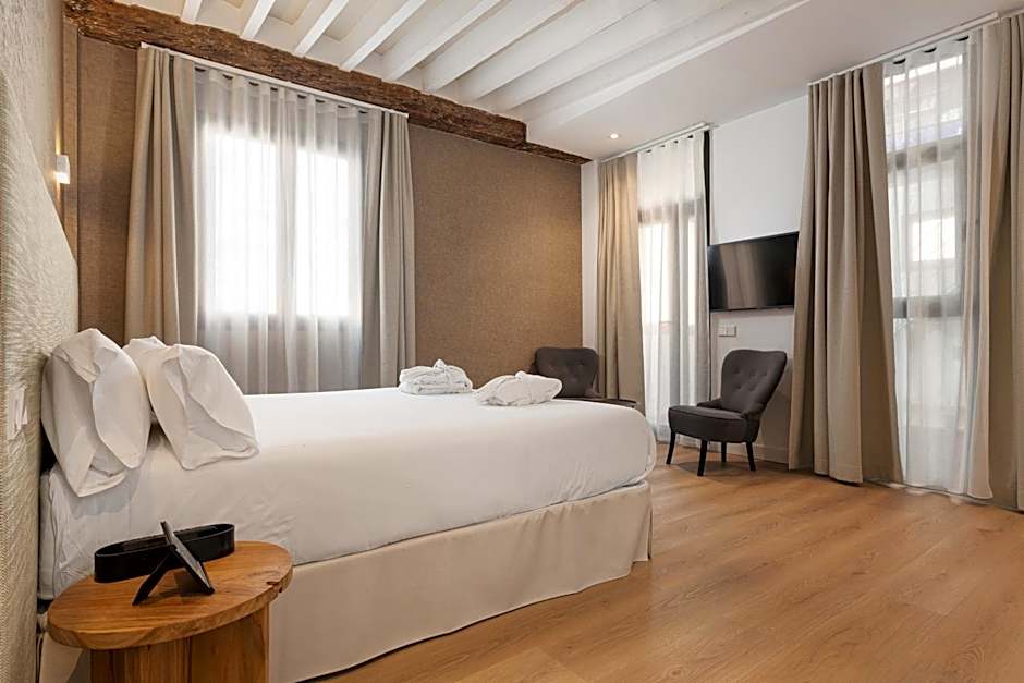 Brondo Architect Hotel