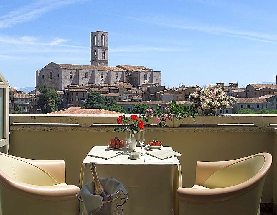 Sangallo Palace