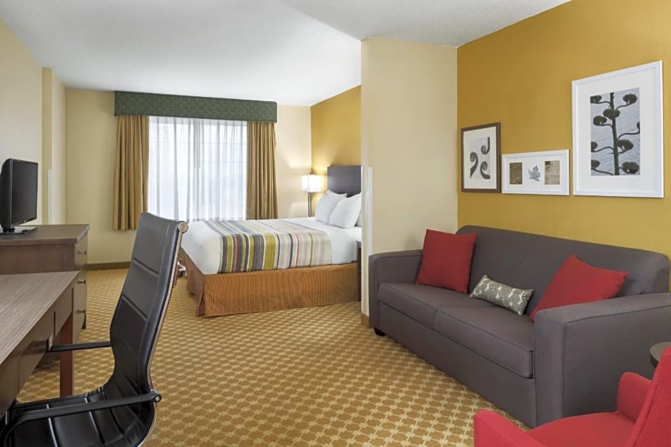 Country Inn & Suites by Radisson, Manteno, IL