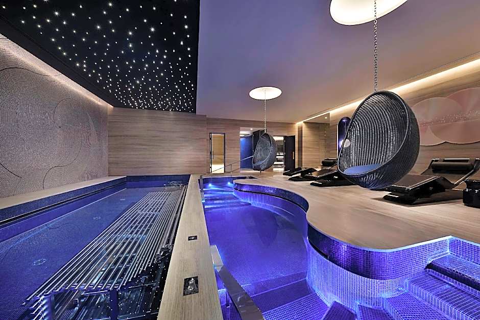 Waldorf Astoria By Hilton Lusail, Doha