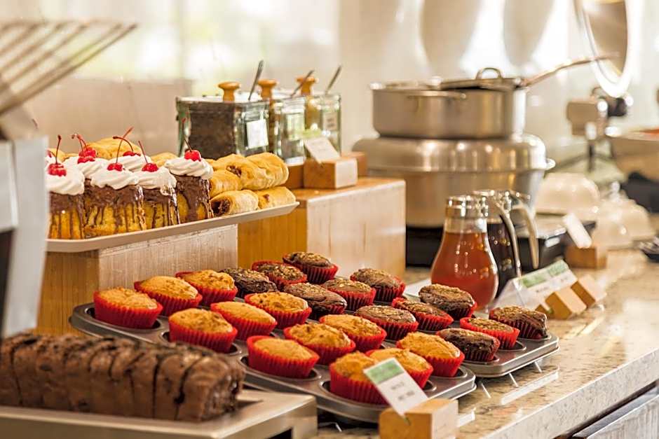 voco Saltillo By IHG