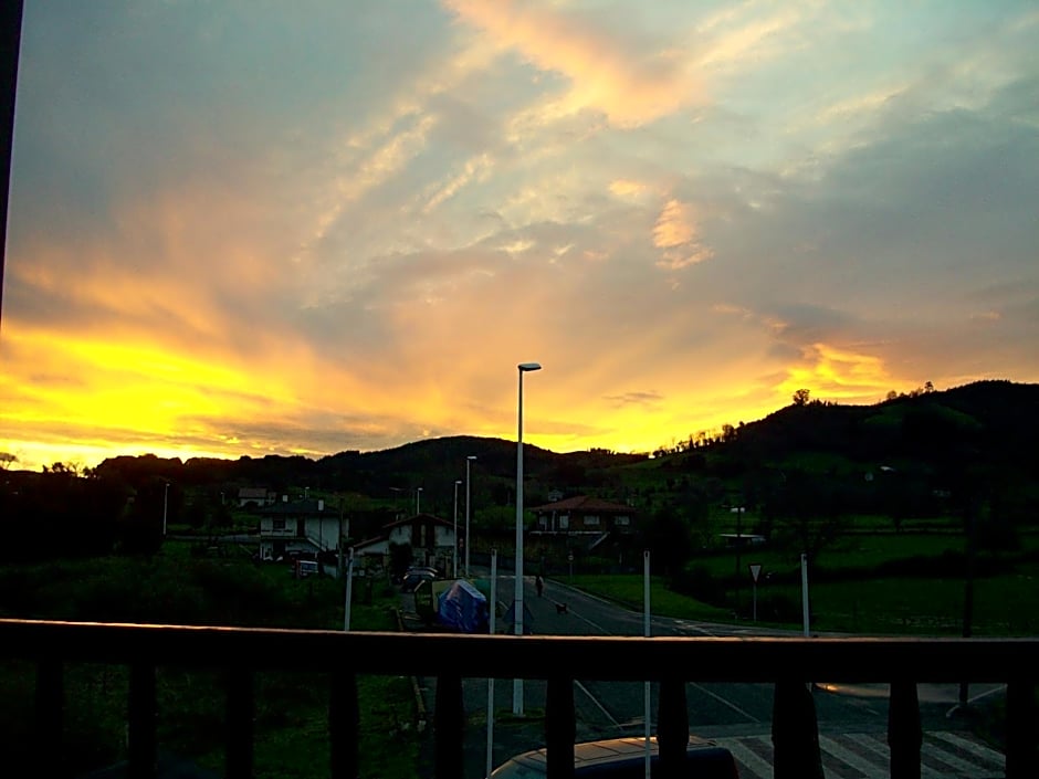 Hotel Rural en Escalante Las Solanas