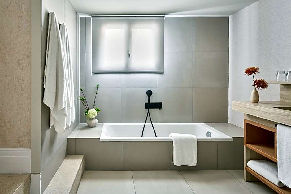 Boutique Hotel Posada Terra Santa