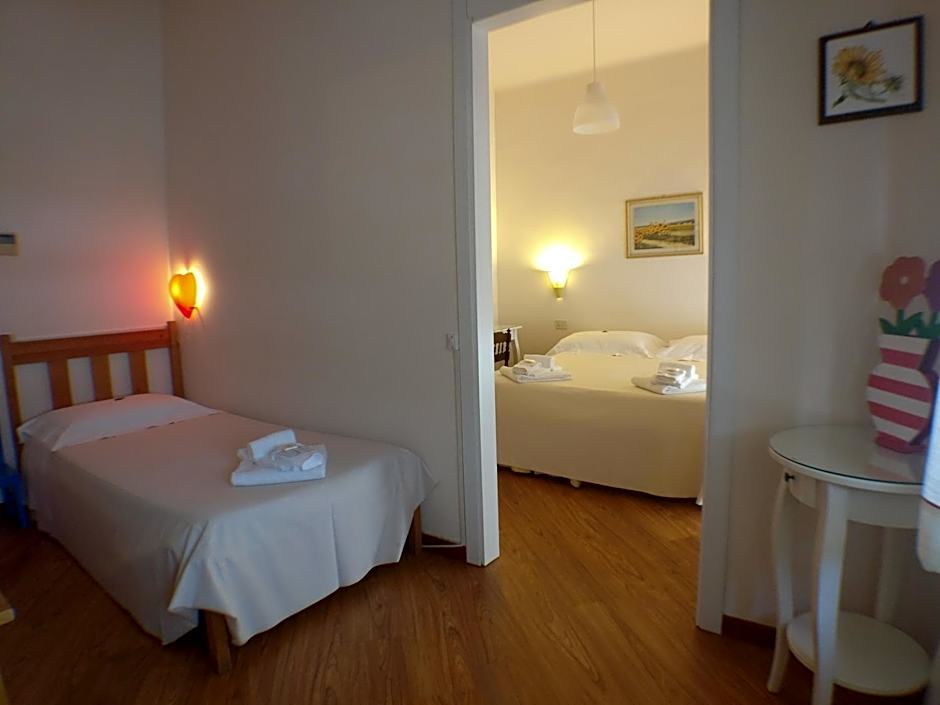 Il Girasole High Quality Inn