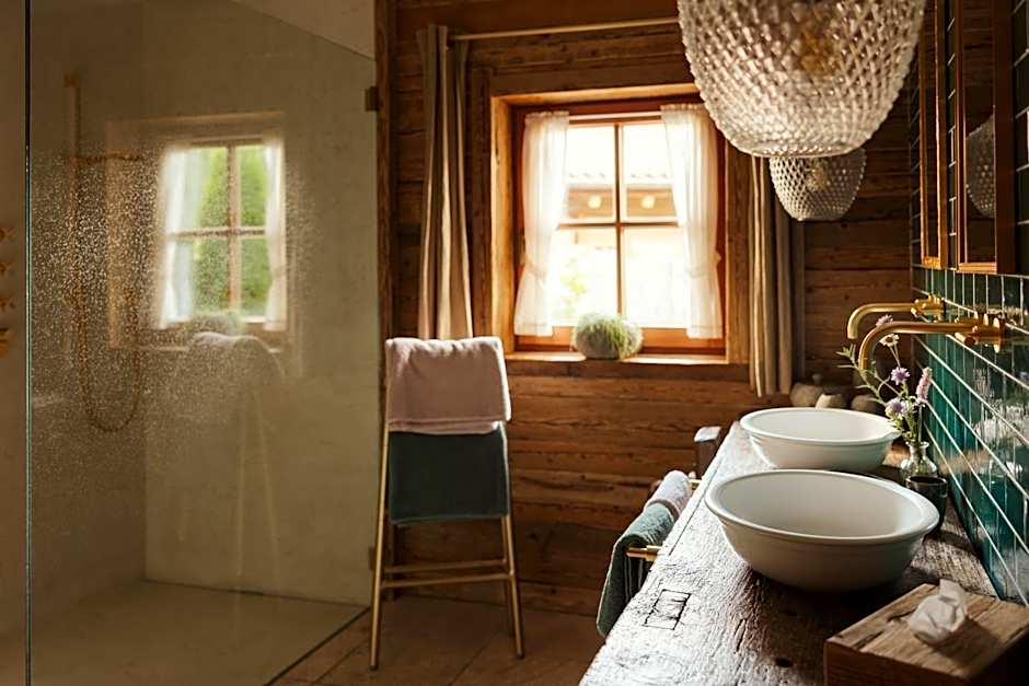 LaPosch - Dein Bergaway