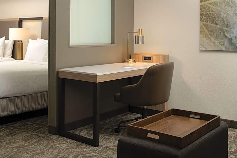 SpringHill Suites by Marriott Medford