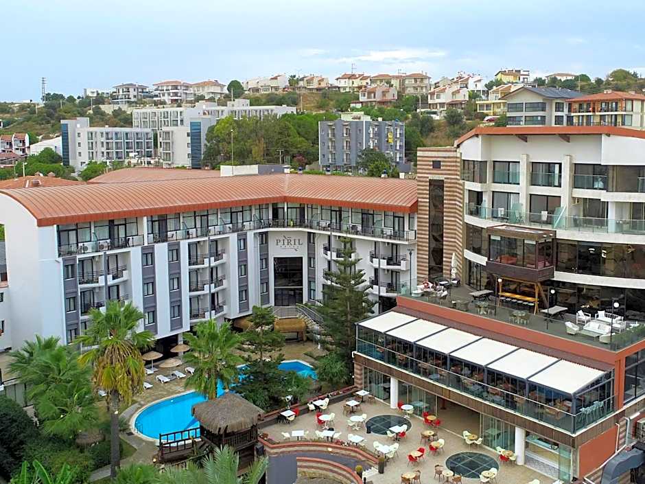 Piril Hotel Thermal&Beauty SPA