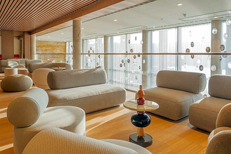 Hotel GLAR Conference & SPA