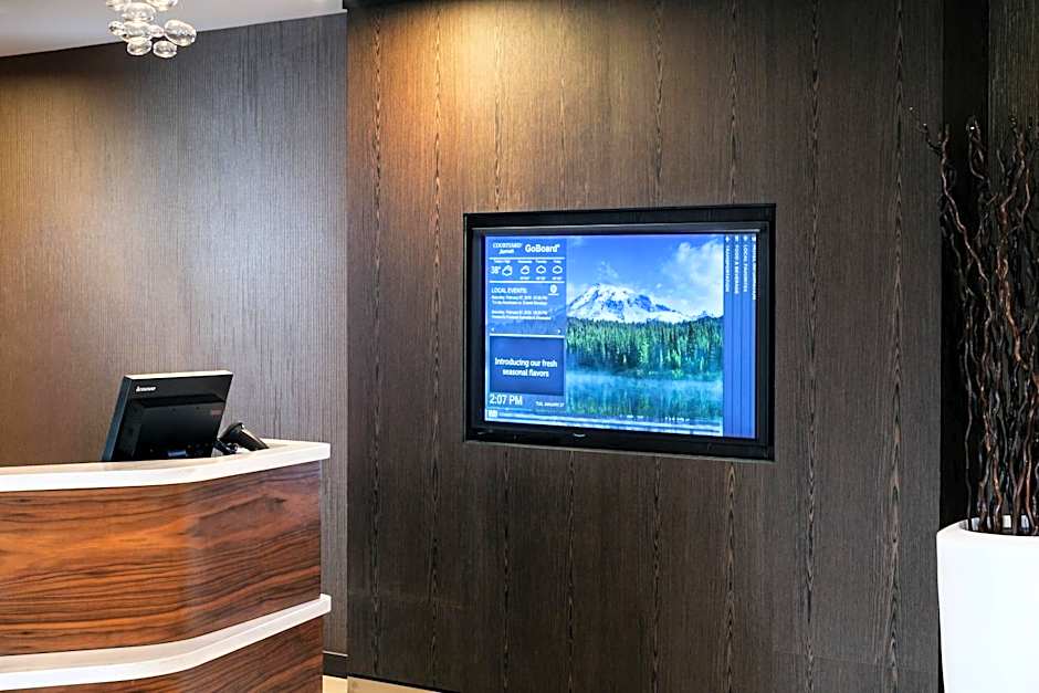 Courtyard by Marriott Walla Walla