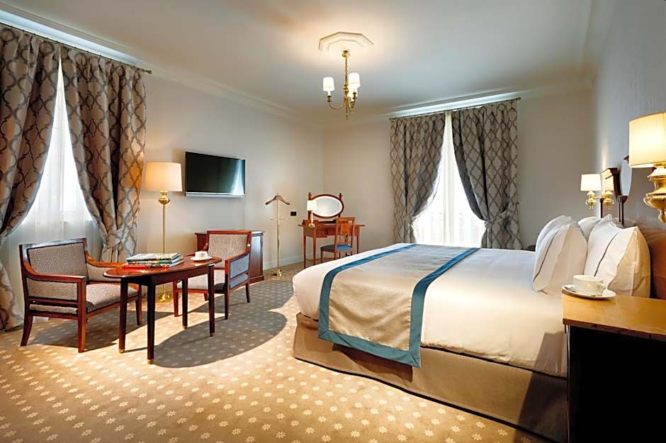 Eurostars Hotel Real