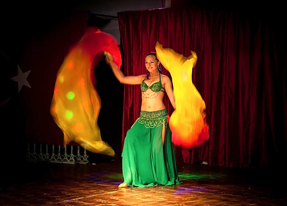 Lonicera World - Ultra All Inclusive