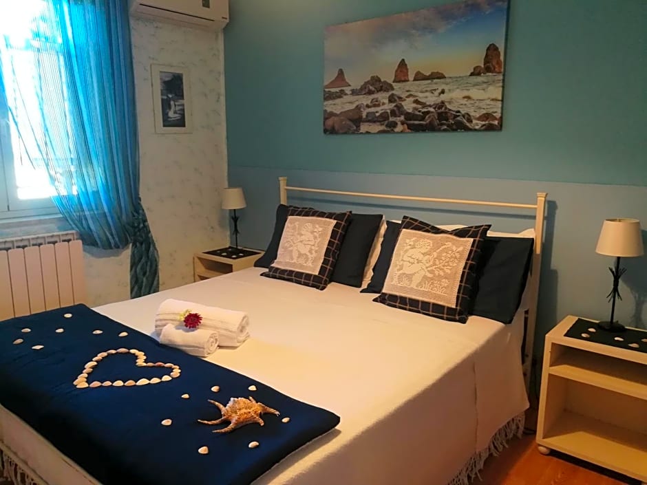 B&B Alfio Tomaselli