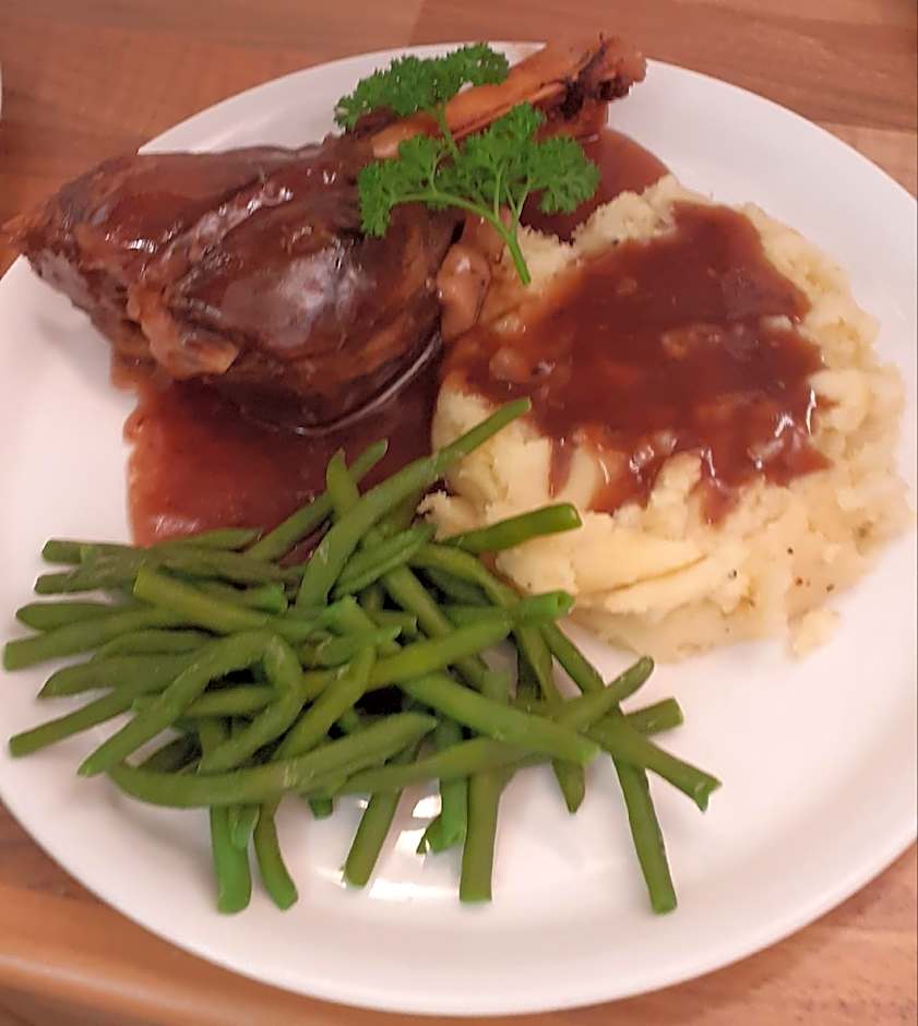 The Butchers Arms Freehouse