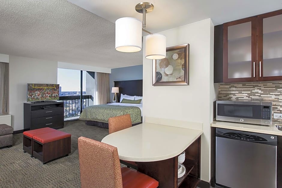 Staybridge Suites Atlanta - Midtown, an IHG Hotel