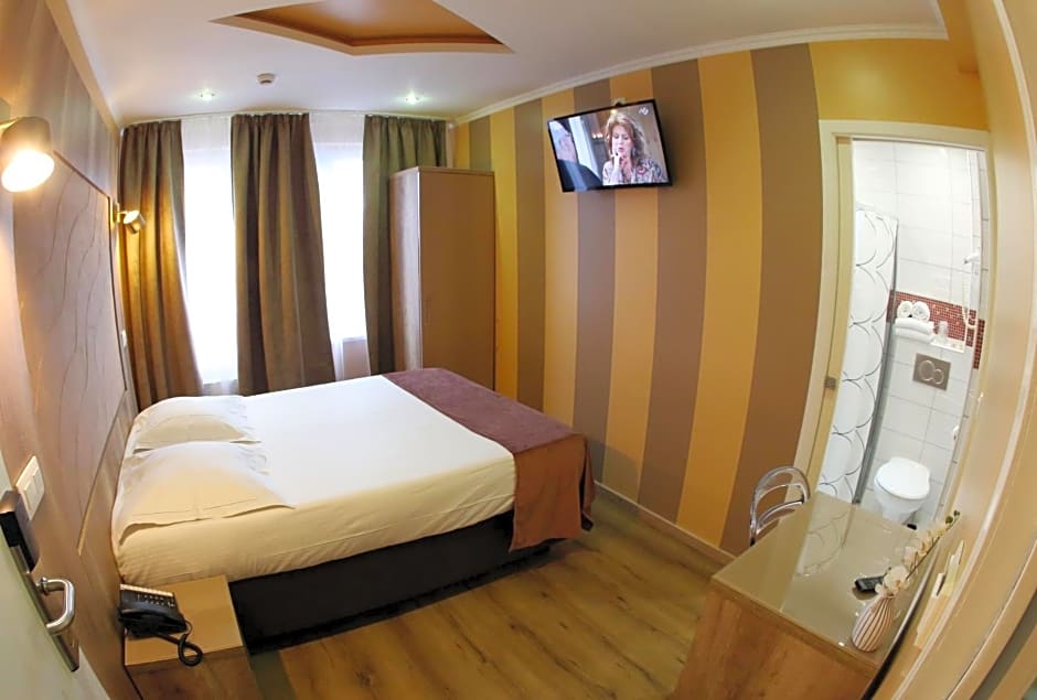 Hotel Phenix
