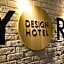 York Design Hotel