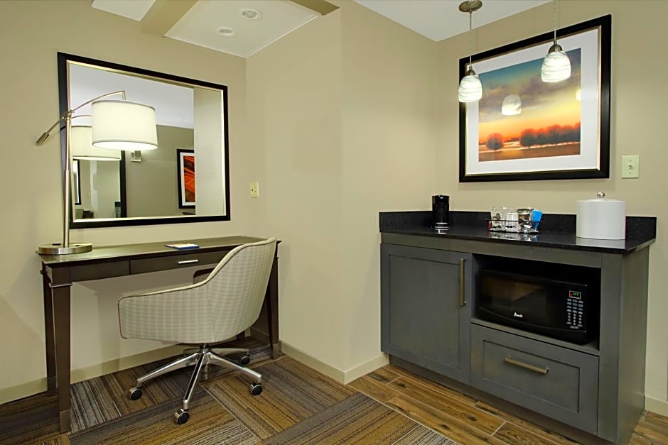 Hampton Inn Philadelphia-Great Valley