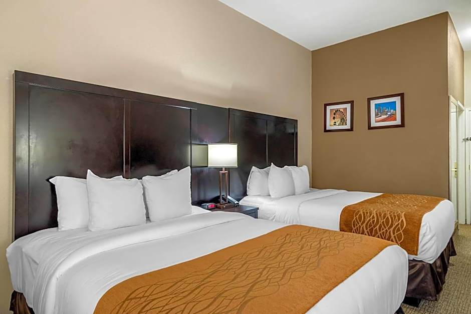 Comfort Inn & Suites Atlanta/Smyrna