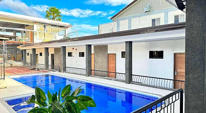 Bavarian Bistro & Guesthouse